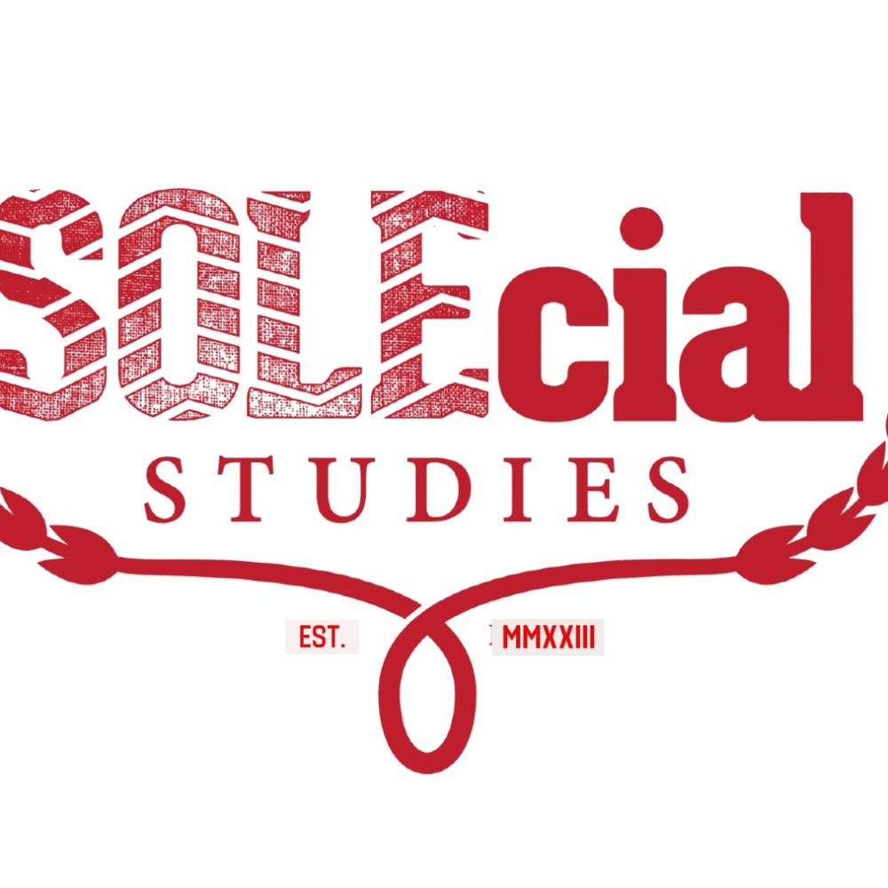Meet your Posher, SOLEcial Studies CommUNITY Academy (SSCA)